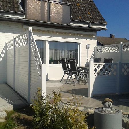 Am Kampland 25 Eg Apartment Dahme  Luaran gambar