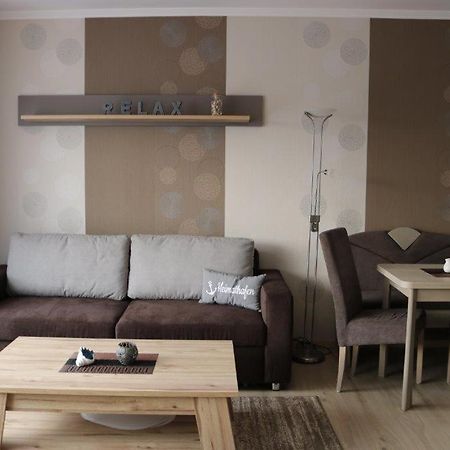Am Kampland 25 Eg Apartment Dahme  Luaran gambar