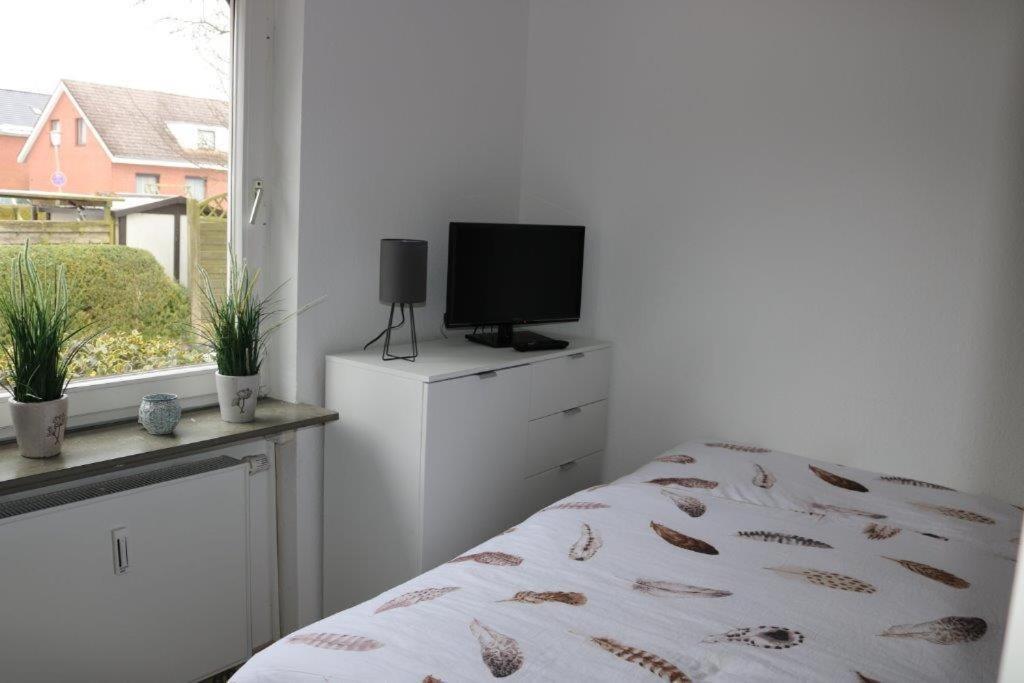 Am Kampland 25 Eg Apartment Dahme  Luaran gambar