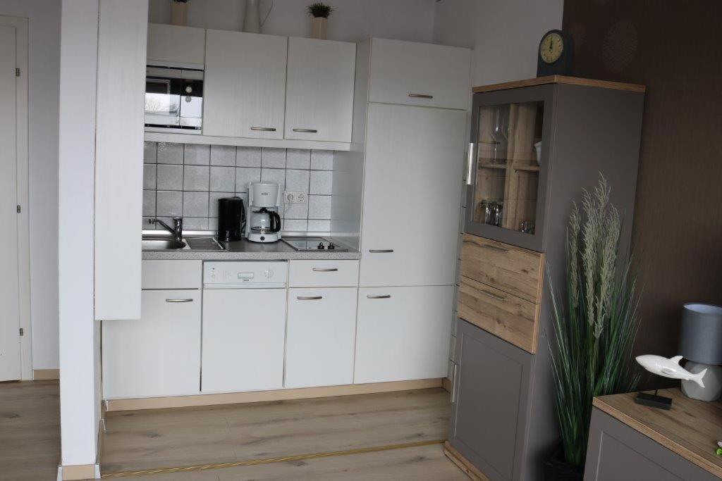 Am Kampland 25 Eg Apartment Dahme  Luaran gambar